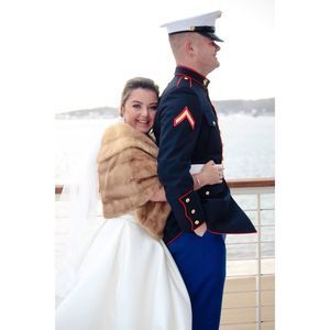 Meet your Posher, Tayla